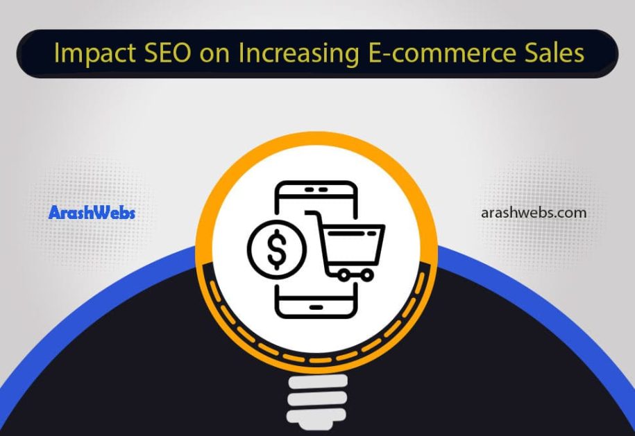 Impact SEO on Increasing E-commerce Sales-min
